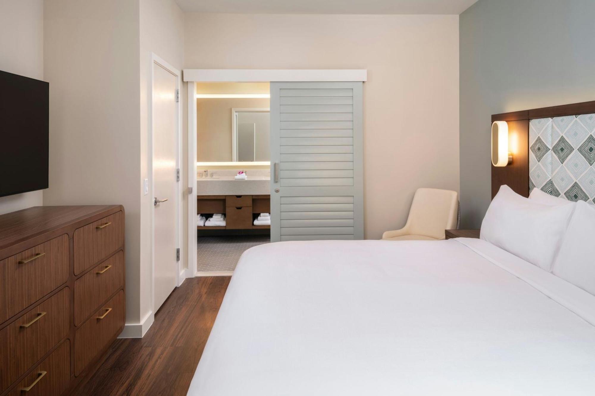 Hotel Marriott Vacation Club, Waikiki à Honolulu Extérieur photo