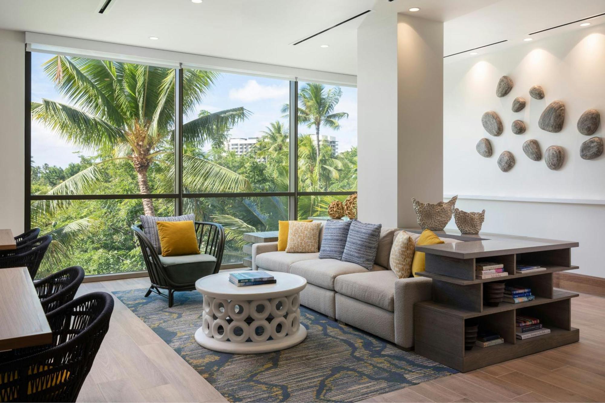 Hotel Marriott Vacation Club, Waikiki à Honolulu Extérieur photo