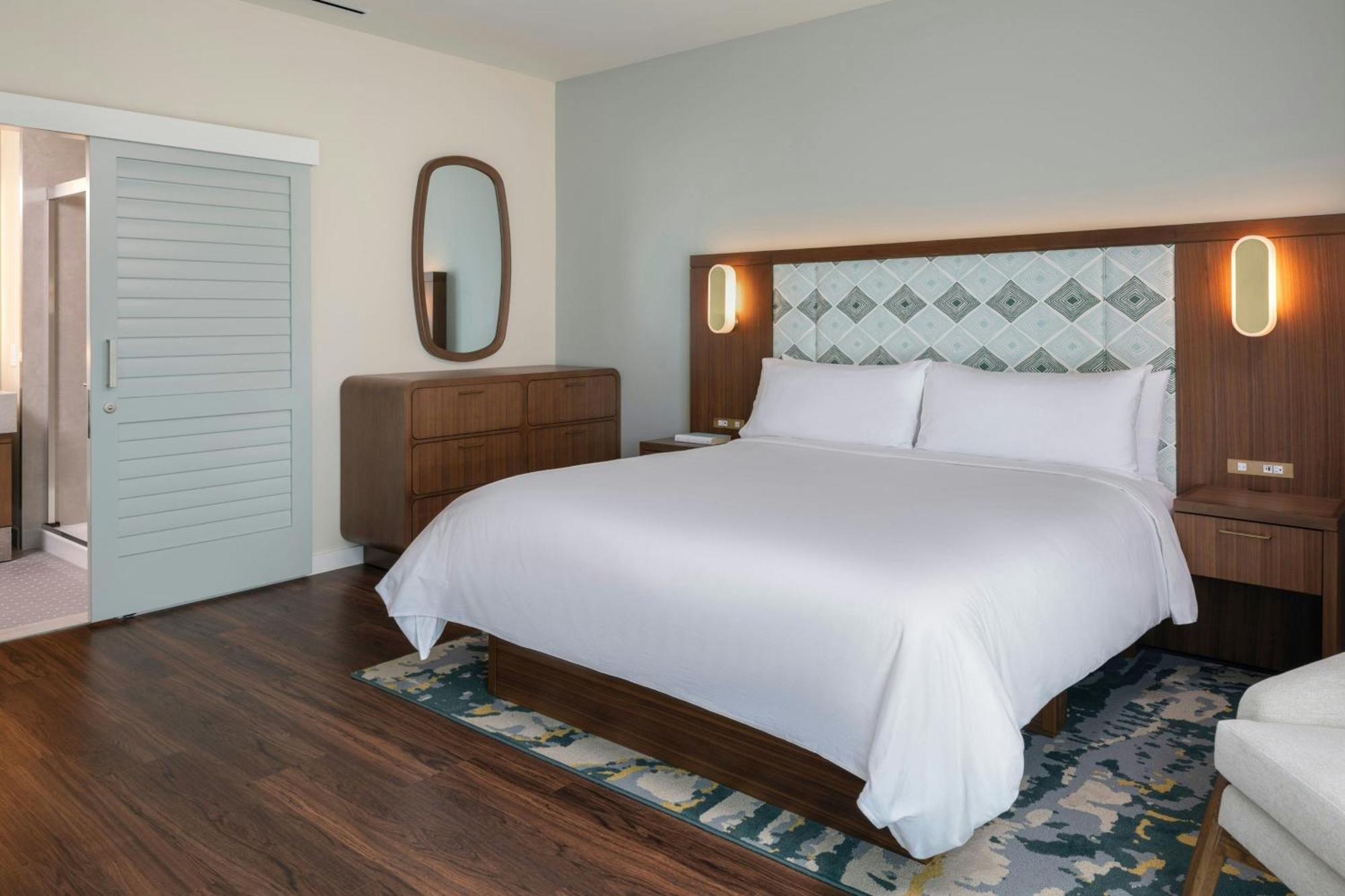 Hotel Marriott Vacation Club, Waikiki à Honolulu Extérieur photo